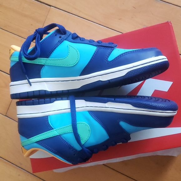 Nike dunk low 💥All Stars🏀 Addition🏀2023 - Picture 5 of 9